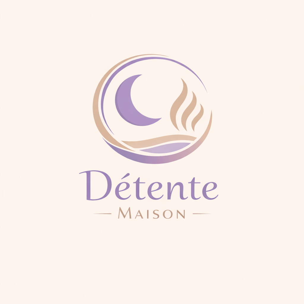 Poudre d'Ube — Rituel Détente du Soir | Sans Caféine