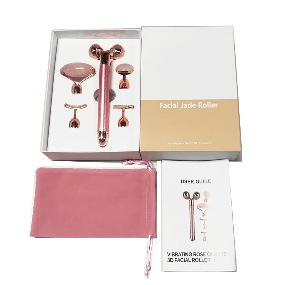 stylo Massage Visage