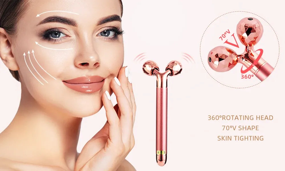 stylo Massage Visage