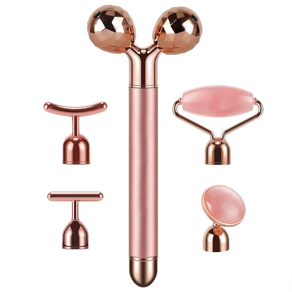 stylo Massage Visage