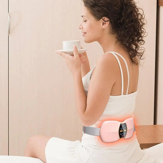 Ceinture pour Douleurs Menstruelles