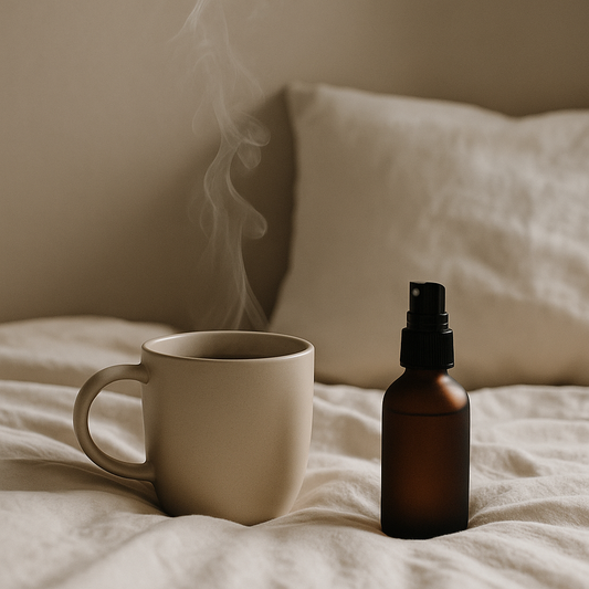 Comment mieux dormir naturellement