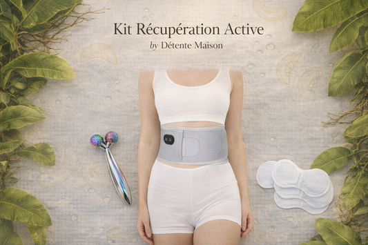 Comment soulager rapidement les douleurs abdominales naturellement ?