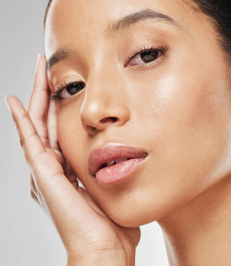 Routine Visage Beauté LED – Soin Lumineux & Naturel | Détente Maison