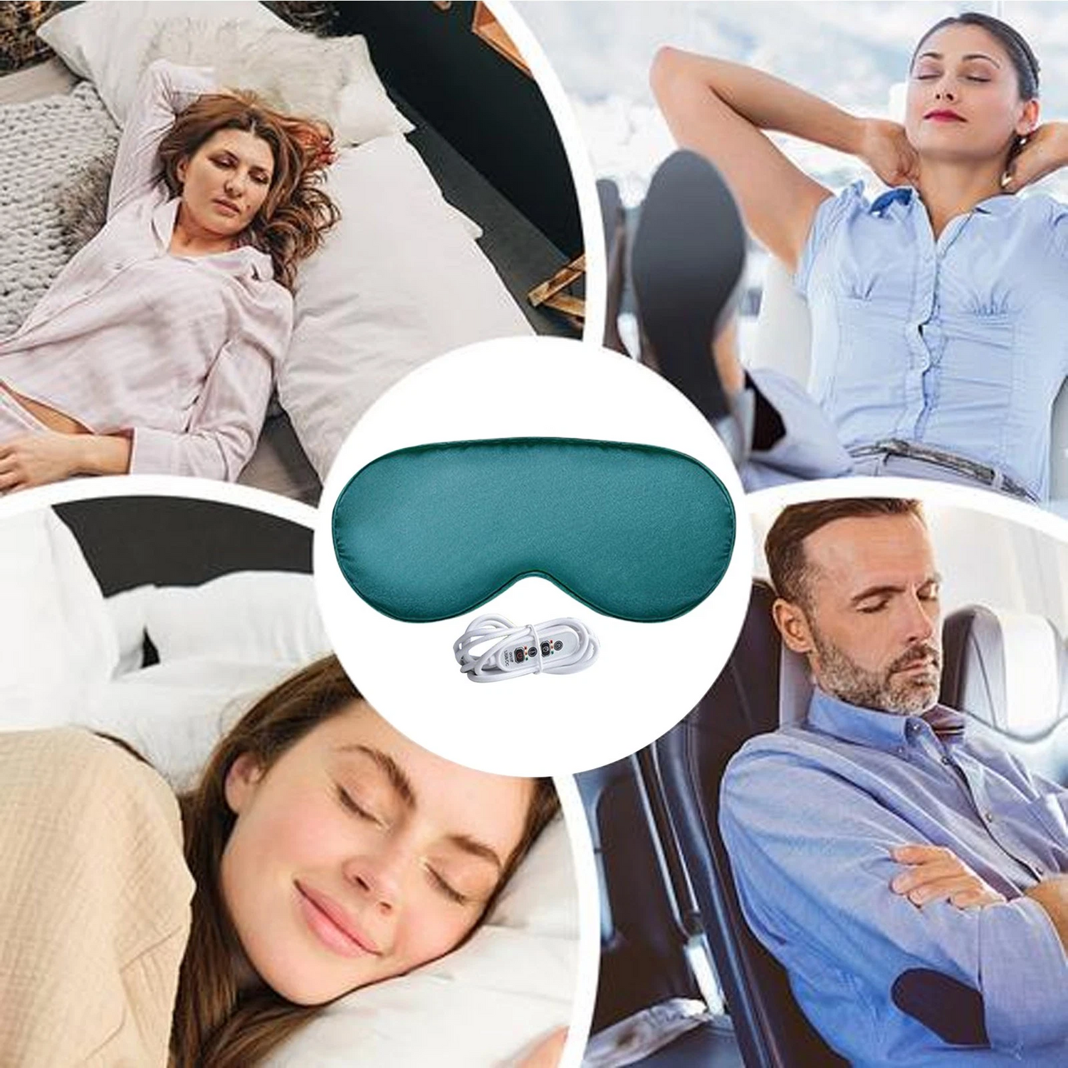 Détente & Sommeil – Relaxation Naturelle & Nuits Apaisées | Détente Maison