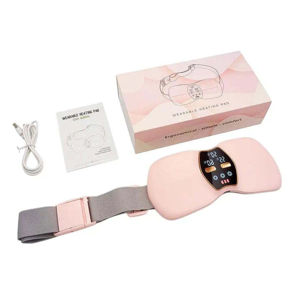 Ceinture pour Douleurs Menstruelles