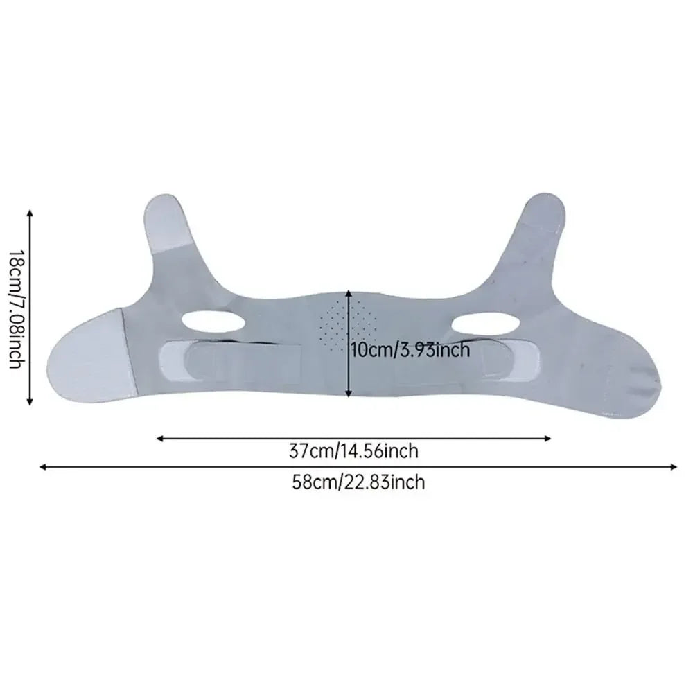 Sangle de Lifting V-Line - Sculpteur de Contours