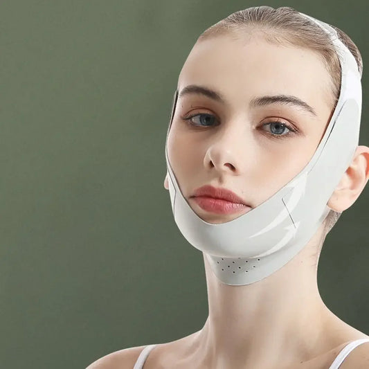 Sangle de Lifting V-Line - Sculpteur de Contours