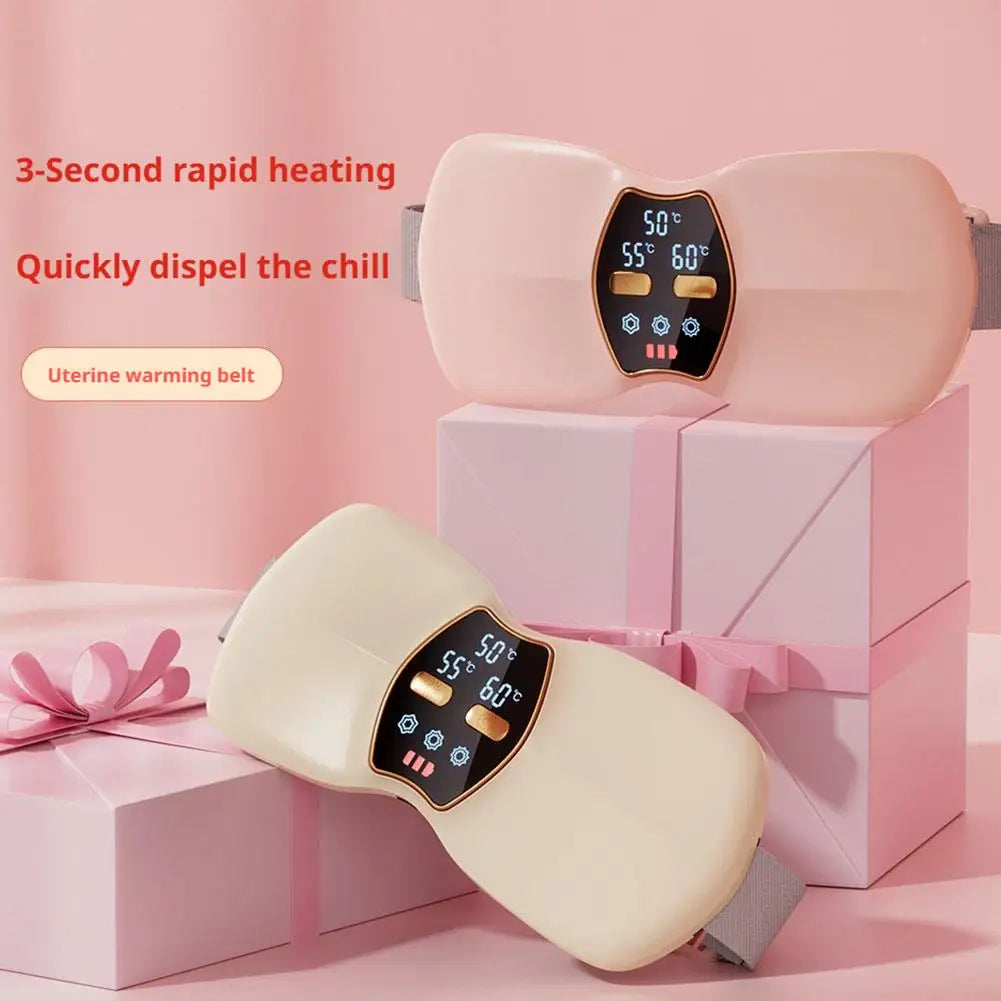 Ceinture pour Douleurs Menstruelles