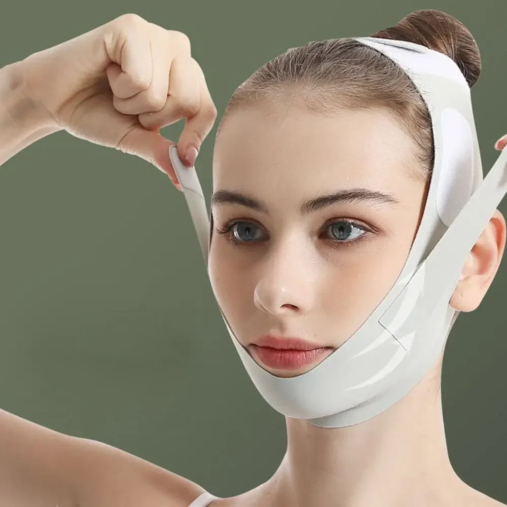 Sangle de Lifting V-Line - Sculpteur de Contours