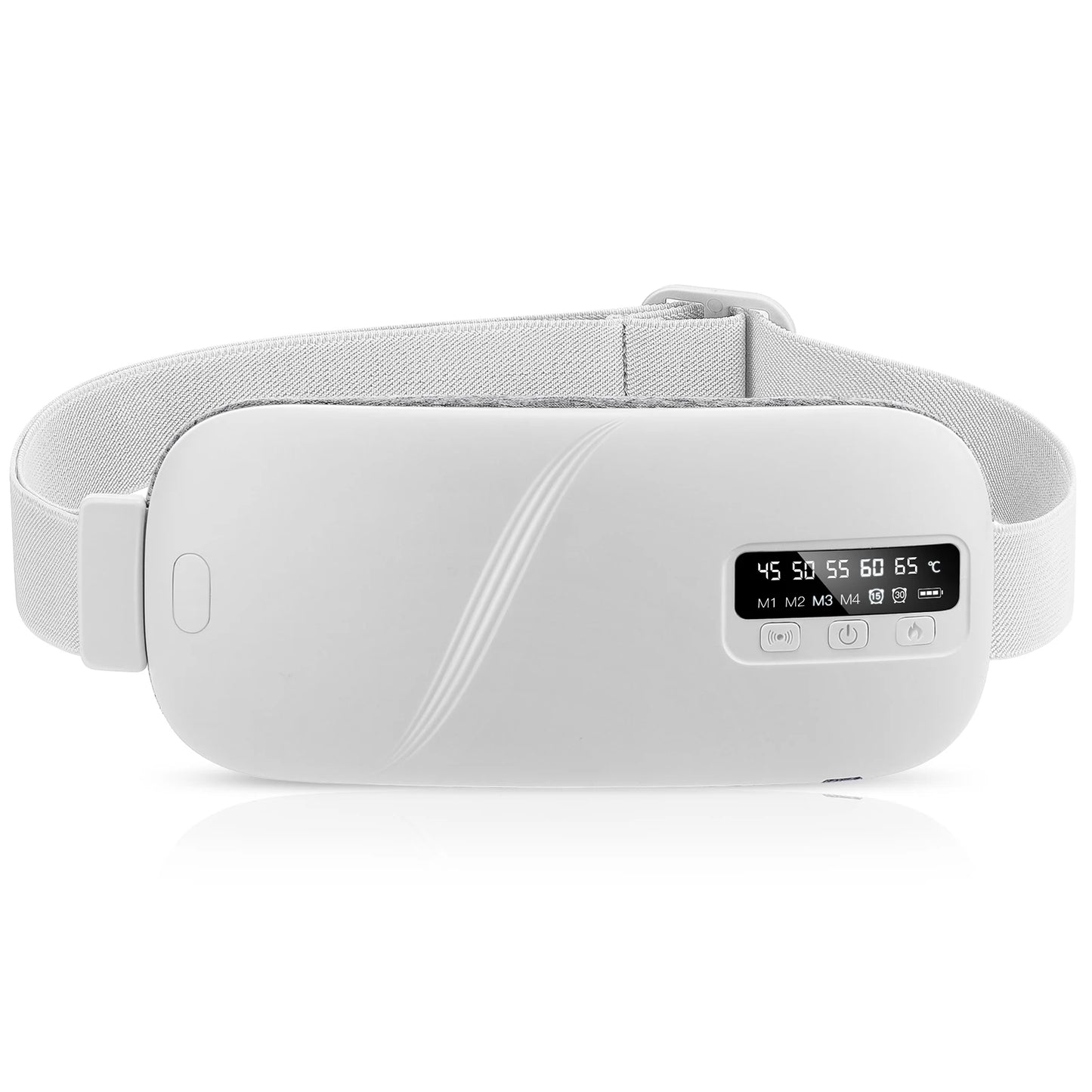 Ceinture Chauffante Menstruelle