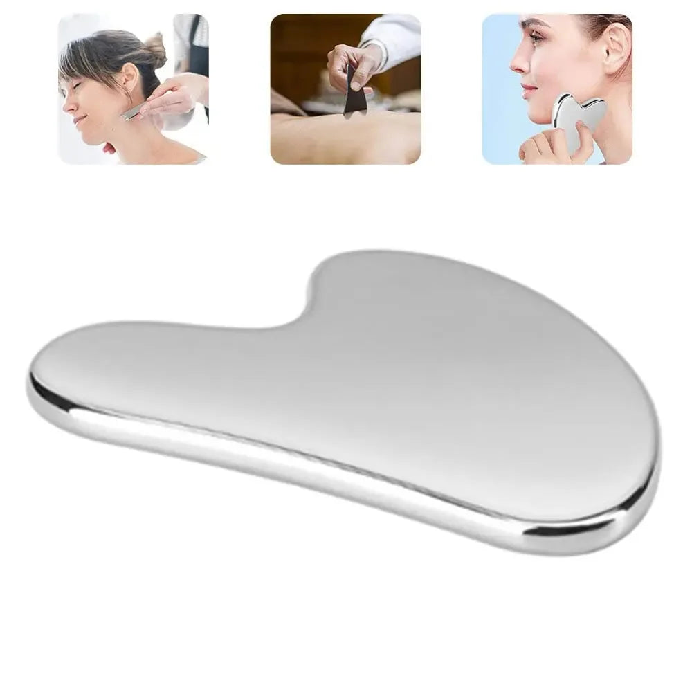 Brosse Nettoyante Pureté - Silicone Doux & Exfoliation