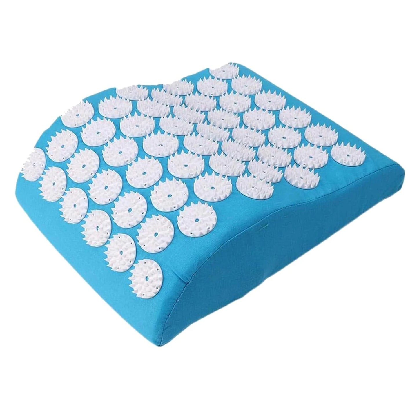 Oreiller d’Acupression Relaxant – Détente Musculaire & Énergie Naturelle