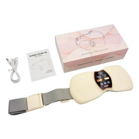 Ceinture pour Douleurs Menstruelles