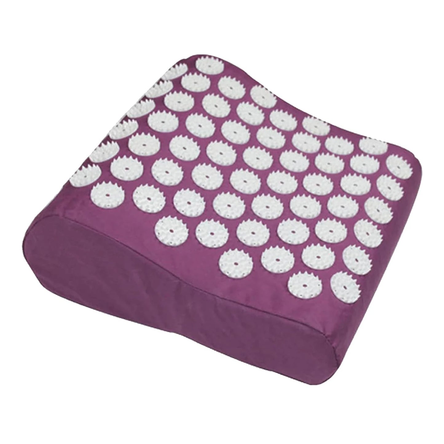 Oreiller d’Acupression Relaxant – Détente Musculaire & Énergie Naturelle