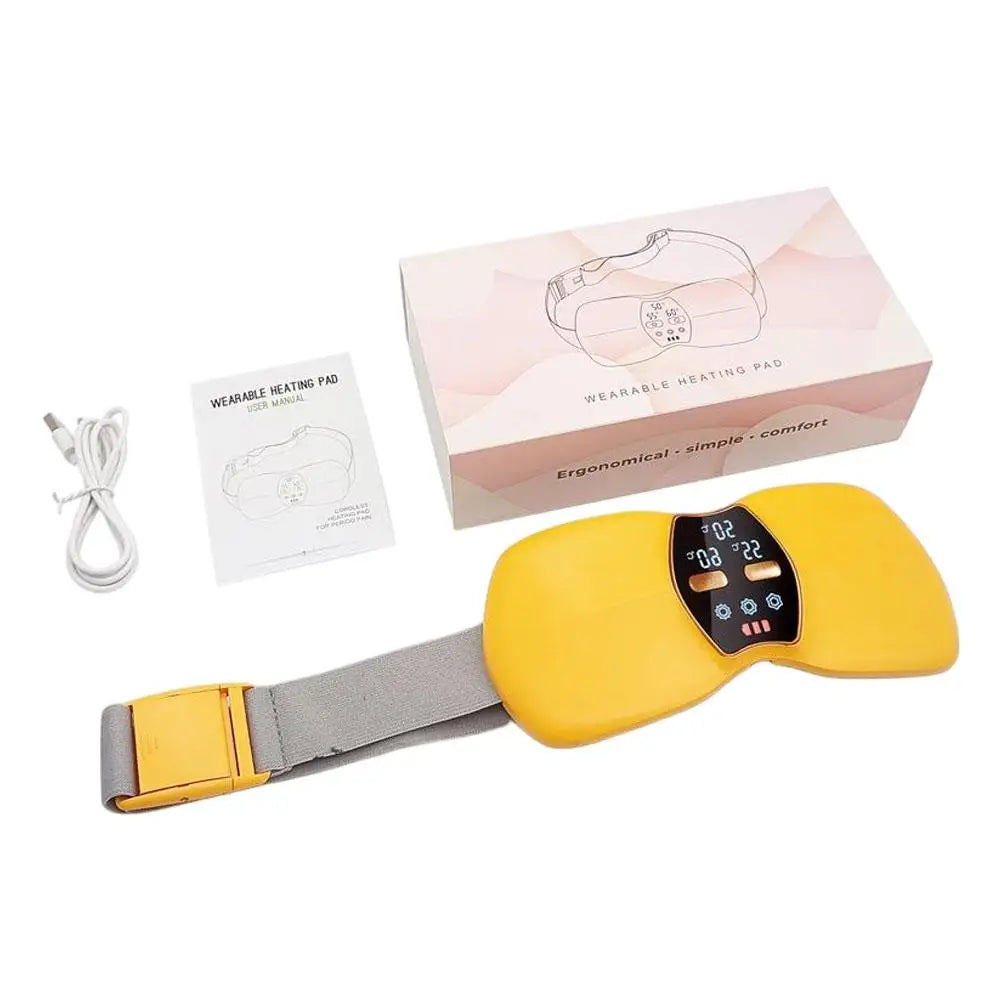 Ceinture pour Douleurs Menstruelles