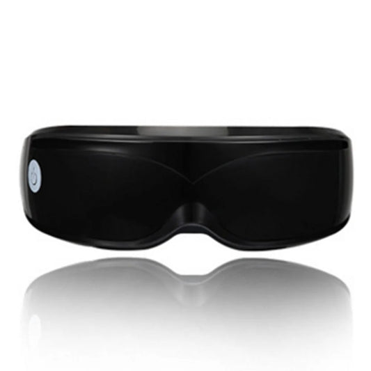 Masseur Oculaire Intelligent - Relaxation & Sommeil (9 Modes)