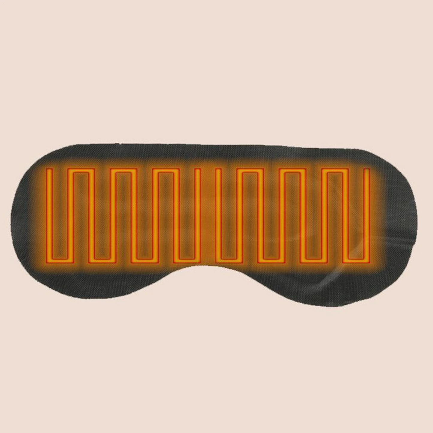 Masque Chauffant Yeux