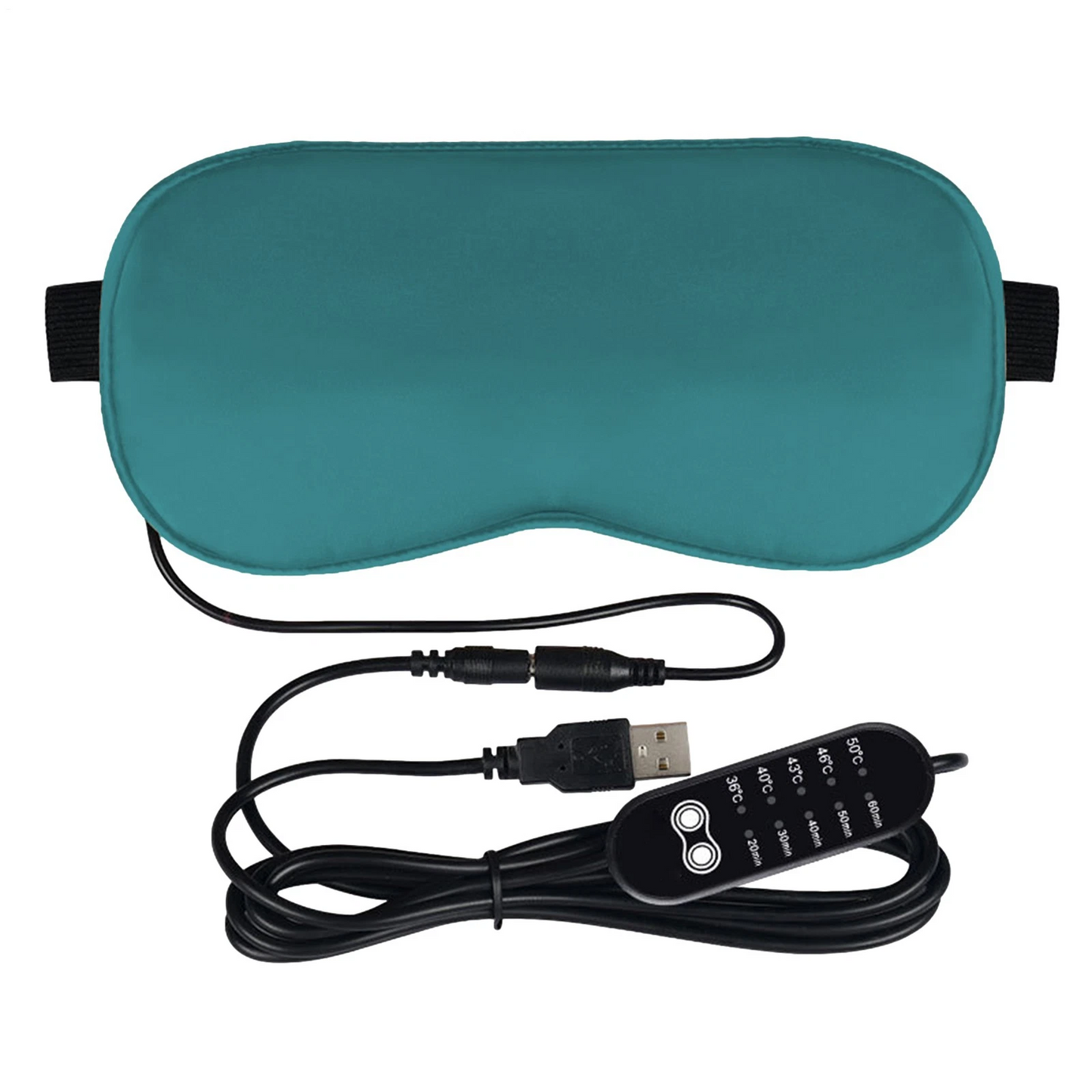 Masque Chauffant Yeux