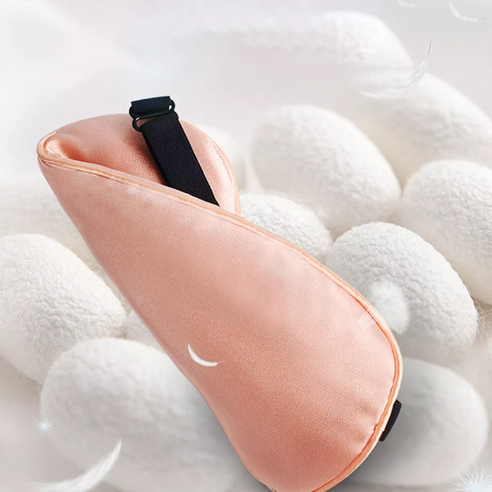 Masque Chauffant Yeux